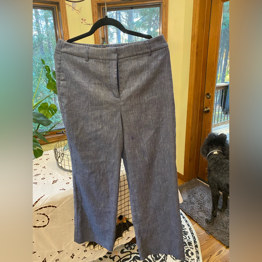 Express Medium Pant